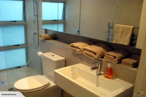 Photo of property in 4/184 Peterborough Street, Christchurch Central, Christchurch, 8013