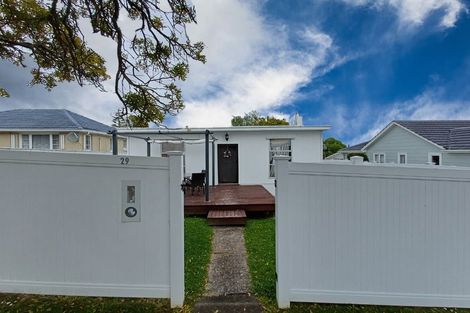 Photo of property in 29 Rosier Road, Glen Eden, Auckland, 0602