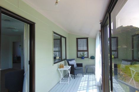 Photo of property in 1a Christensen Street, Waihi, 3610