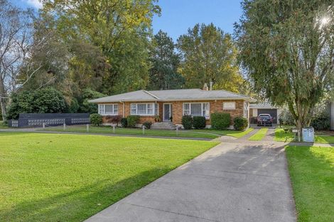 Photo of property in 7 Rata Street, Matamata, 3400