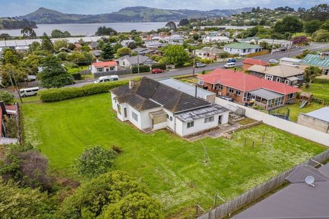 Photo of property in 38 Stevenson Avenue, Sawyers Bay, Port Chalmers, 9023