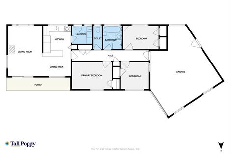 Photo of property in 43 Campbell Street, Taumarunui, 3920