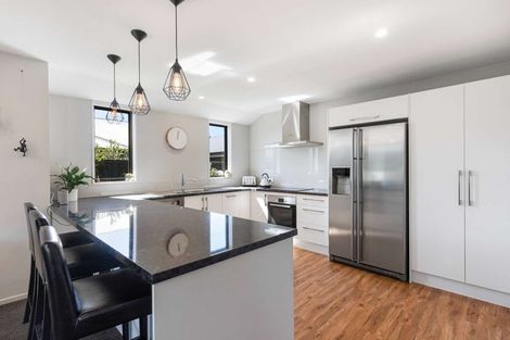 Photo of property in 10 Appleton Court, Rolleston, 7615