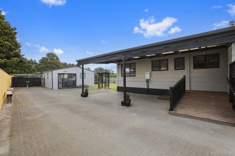 Photo of property in 16 Wairau Avenue, Waitahanui, Taupo, 3378