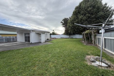 Photo of property in 42 Oldham Avenue, Onekawa, Napier, 4110