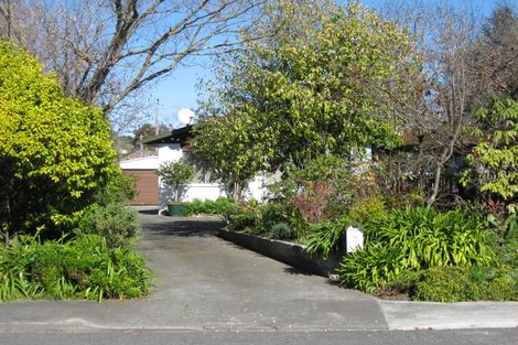 Photo of property in 11 Christie Crescent, Havelock North, 4130
