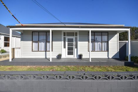 Photo of property in 76 Moreau Street, Saint Kilda, Dunedin, 9012