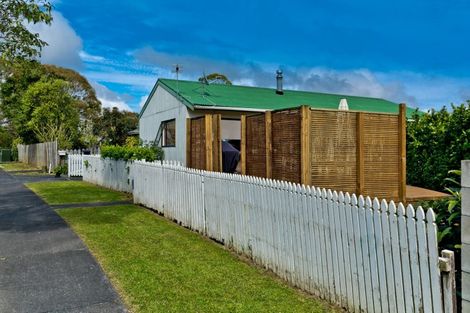 Photo of property in 52 Luanda Drive, Ranui, Auckland, 0612