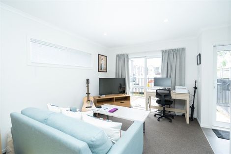 Photo of property in 7u1 Burrows Place, Frankton, Hamilton, 3204