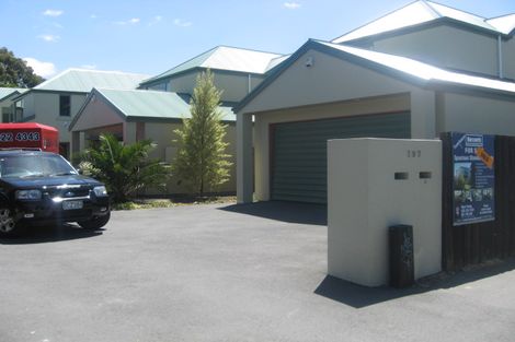 Photo of property in 1/197 Milton Street, Sydenham, Christchurch, 8023