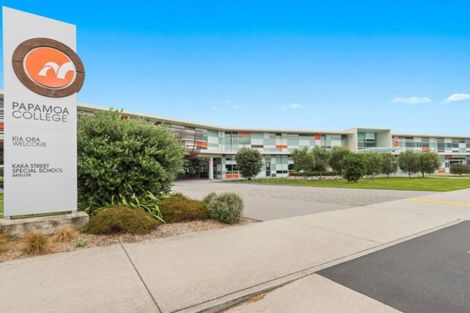 Photo of property in 24/22 Ashley Place, Papamoa Beach, Papamoa, 3118