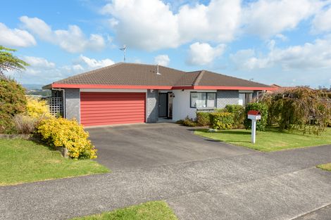 Photo of property in 43 Sapphire Drive, Hairini, Tauranga, 3112