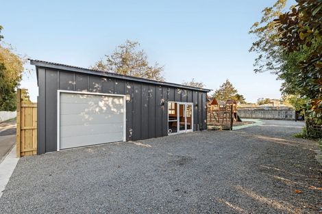 Photo of property in 461 Johns Road, Harewood, Christchurch, 8051
