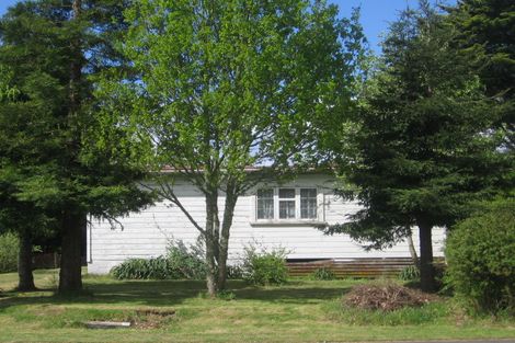 Photo of property in 38 Rangatira Drive, Mangakino, 3421