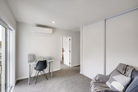 Photo of property in 5/31 Newmark Street, Bishopdale, Christchurch, 8053