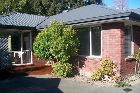 Photo of property in 60a Grampian Street, Casebrook, Christchurch, 8051
