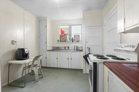 Photo of property in 21 Craig Terrace, Te Kuiti, 3910