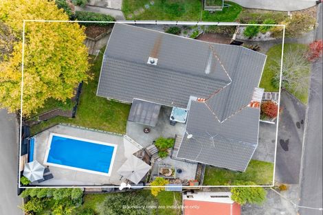 Photo of property in 6 Cumberland Rise, Taradale, Napier, 4112