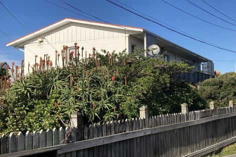 Photo of property in 105f2 Apu Crescent, Lyall Bay, Wellington, 6022