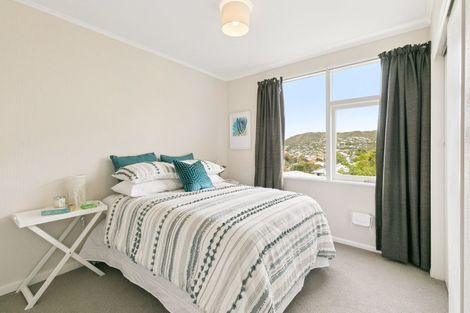 Photo of property in 1/1 Canterbury Street, Karori, Wellington, 6012