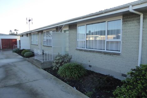 Photo of property in 4/491 Worcester Street, Linwood, Christchurch, 8011