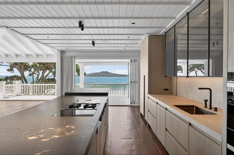 Photo of property in 29 Minnehaha Avenue, Takapuna, Auckland, 0622