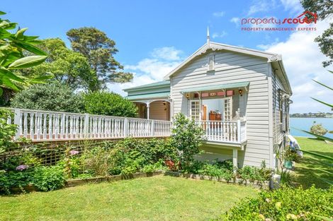 Photo of property in 97 Norwood Road, Bayswater, Auckland, 0622