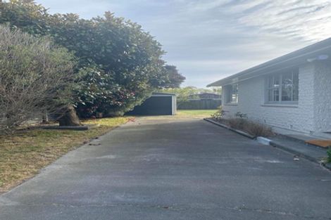 Photo of property in 461 Mairehau Road, Parklands, Christchurch, 8083