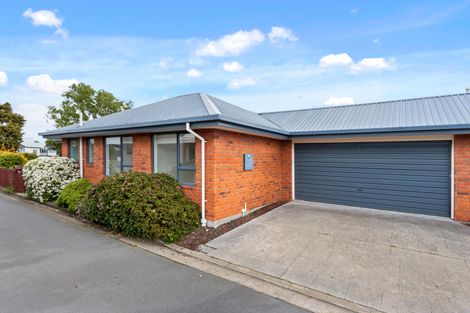 Photo of property in 1/164 Lyttelton Street, Spreydon, Christchurch, 8024