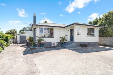 Photo of property in 68 Andrew Road, Howick, Auckland, 2010