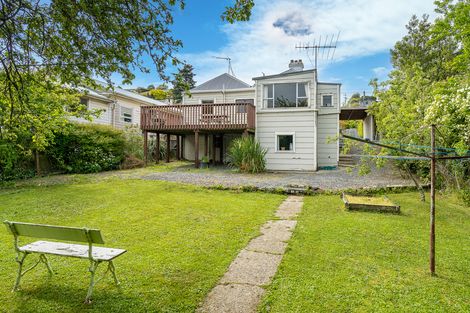 Photo of property in 15 Font Street, Kaikorai, Dunedin, 9010