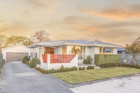Photo of property in 446 Hills Road, Mairehau, Christchurch, 8052
