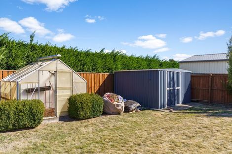 Photo of property in 7 Frame Crescent, Rolleston, 7614