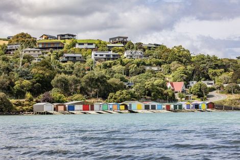 Photo of property in 11 Manuka Terrace, Duvauchelle, 7581