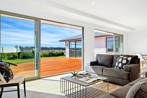 Photo of property in 12 Marangai Drive, Pegasus, 7612