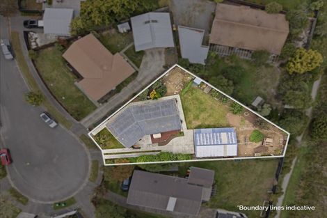 Photo of property in 19 Daytona Place, Parklands, Christchurch, 8083
