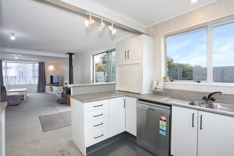 Photo of property in 12 Pryde Place, Feilding, 4702