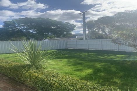 Photo of property in 58 Epuni Street, Hutt Central, Lower Hutt, 5011