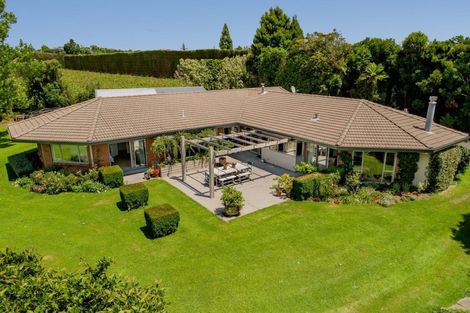 Photo of property in 905 Oropi Road, Oropi, Tauranga, 3173
