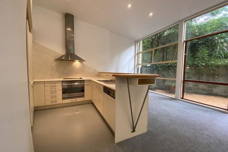 Photo of property in Sirocco Apartments, 405/8u Church Street, Wellington Central, Wellington, 6011