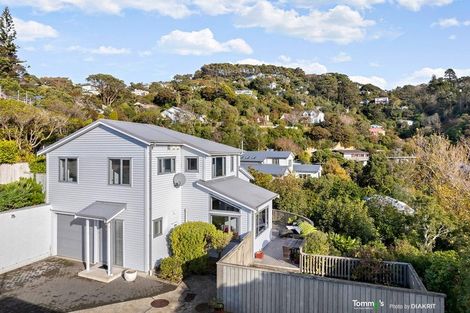 Photo of property in 29d Margaret Street, Wadestown, Wellington, 6012