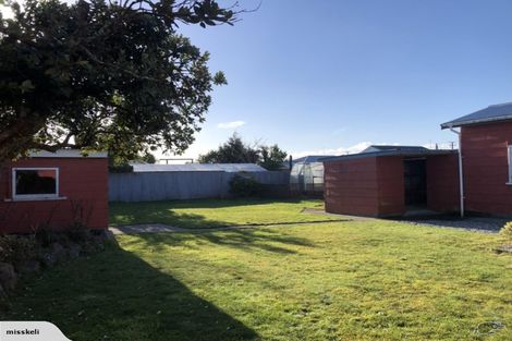 Photo of property in 131 Hoffman Street, Hokitika, 7810