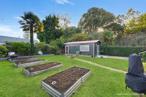 Photo of property in 25 Riverbank Road, Okoia, Whanganui, 4573