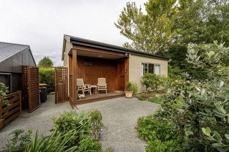 Photo of property in 120 Cox Street, Geraldine, 7930