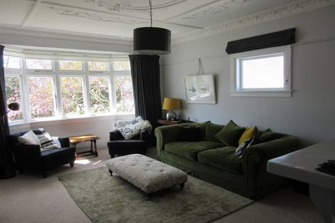 Photo of property in 25 Chamberlain Road, Karori, Wellington, 6012