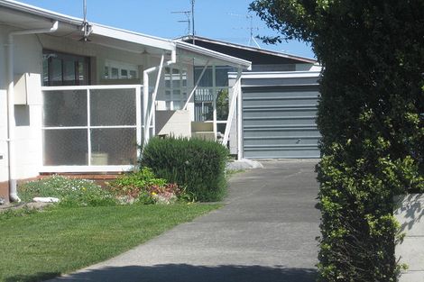Photo of property in 197a High Street, Blenheim, 7201