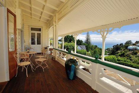 Photo of property in 23 Lincoln Road, Bluff Hill, Napier, 4110