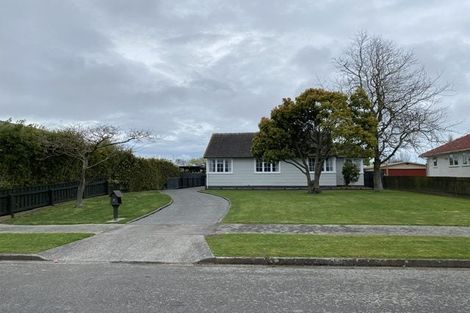 Photo of property in 6 Forth Terrace, Roslyn, Palmerston North, 4414