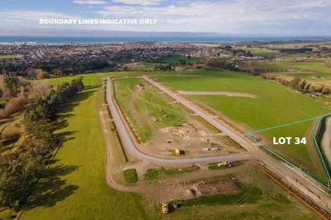 Photo of property in 57 Bluestone Rise, Otipua Creek, Timaru, 7974