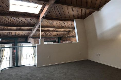 Photo of property in Maison Cabriole Building, 60u3 Courtenay Place, Te Aro, Wellington, 6011